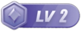 LV2 等级-LV2-道一卦