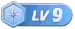 LV9 等级-LV9-道一卦