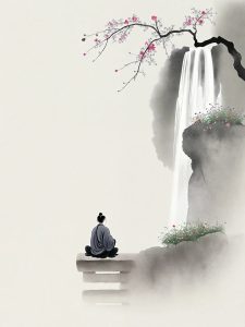 董姓，如何起押韵有诗意的名字？-道一卦