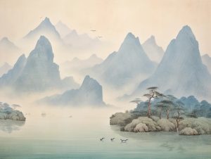 萧姓，如何起好听有寓意的名字？-道一卦