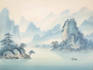 程姓，如何起大气有诗意的名字？-道一卦