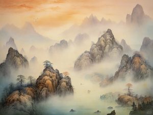 曹姓，如何起有诗意有寓意的名字？-道一卦