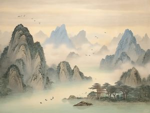 邓姓，如何起富有诗意的满分名字？-道一卦