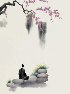 花姓，怎么起有内涵寓意好的名字？-道一卦