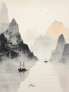 沈姓，怎么起独特有诗意的名字？-道一卦