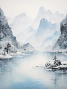 吕姓，如何起独特灵动的好名字？-道一卦