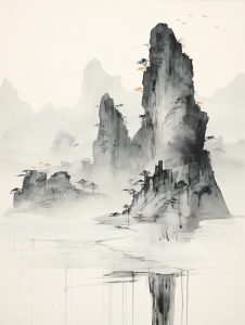 苏姓，如何起古风清雅的名字？-道一卦