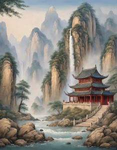 阎姓,如何起雅而不俗的名字?-道一卦