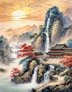 柳姓,如何起寓意好、有诗意的名字?-道一卦