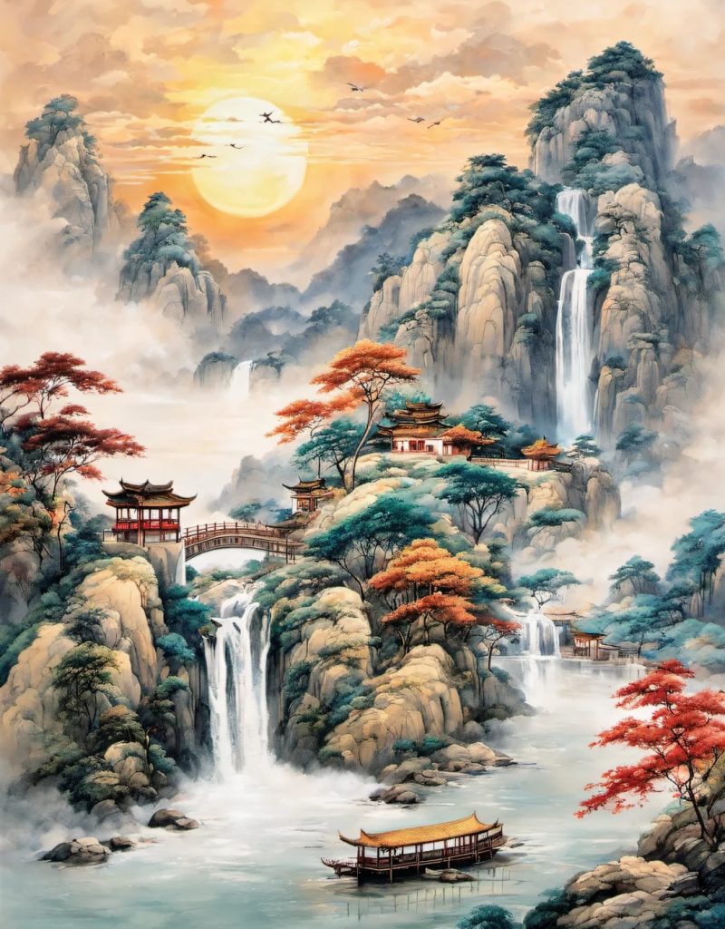 图片[2]-盘点：起名用字，通用汉字规范表 道一卦