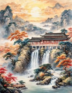 有哪些让你觉得惊艳的古人名字(1)?-道一卦