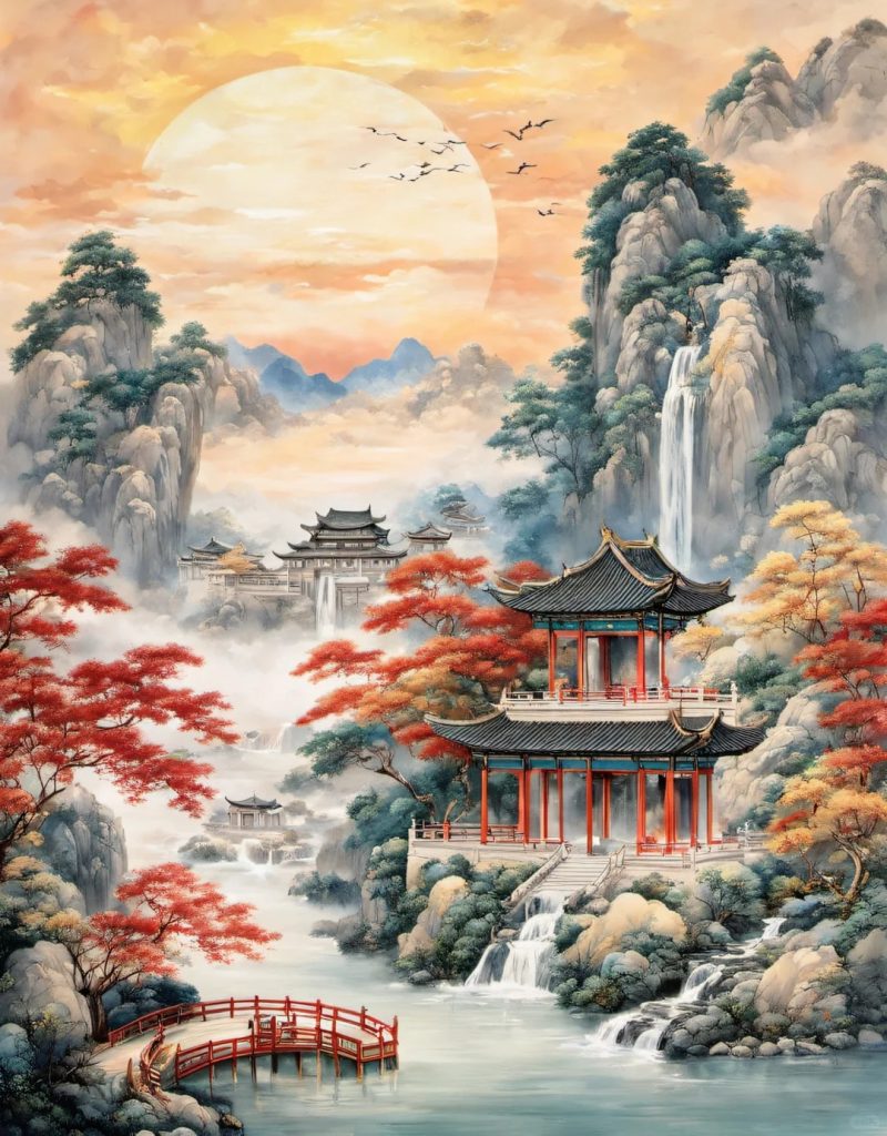 图片[2]-有哪些让你觉得惊艳的古人名字（1）？ 道一卦