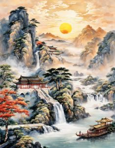 有哪些让你觉得惊艳的古人名字(2)?-道一卦