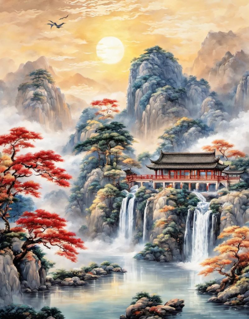 图片[2]-有哪些让你觉得惊艳的古人名字（2）？ 道一卦