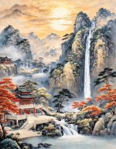 有哪些让你觉得惊艳的古人名字(3)?-道一卦