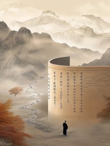 赵姓，怎么起简单独特的诗意名字？-道一卦