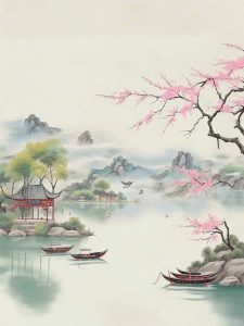 钟姓,怎么起简单大气有意境的名字?-道一卦