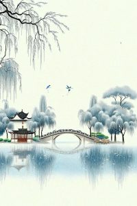 冬季出生的宝宝,如何起一个诗意又温暖的名字?-道一卦