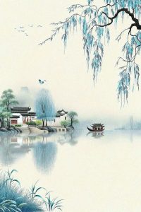 春天出生的宝宝,如何起一个绿意盎然的名字?-道一卦