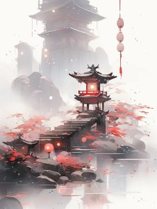 熊姓,如何起高雅有涵养的名字?-道一卦