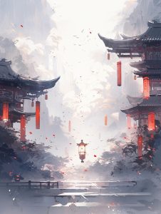 白姓,如何起文雅洋气的名字?-道一卦