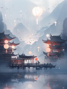姚姓,如何起简单大气顺口的名字?-道一卦