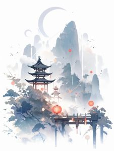 如何起四字名字?-道一卦