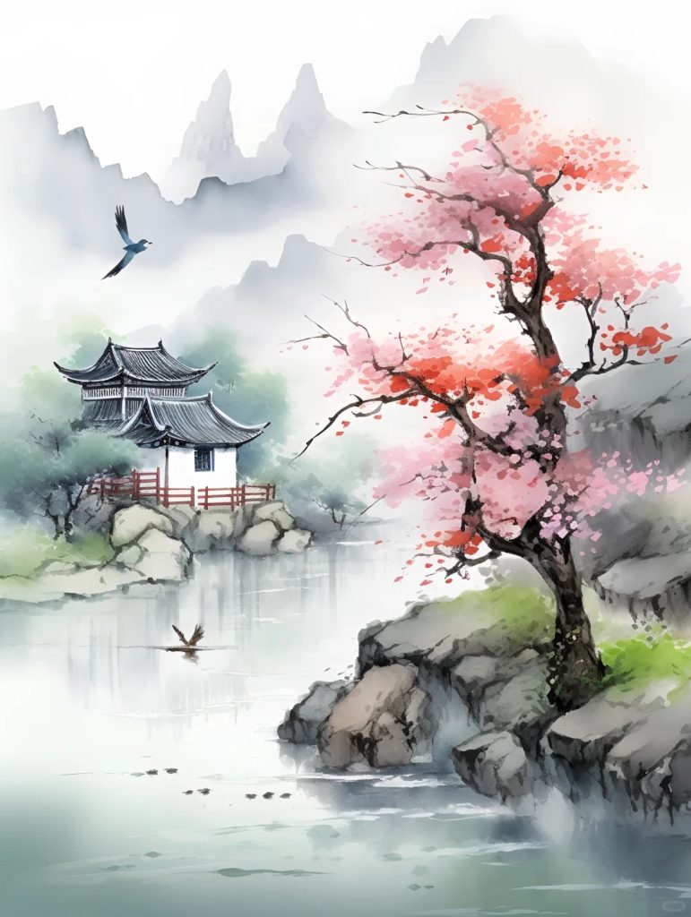 图片[2]-盘点：你听过哪些好听的名字（1）？ 道一卦