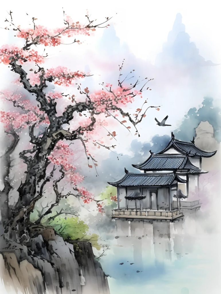 图片[2]-盘点：你听过哪些好听的名字（2）？ 道一卦