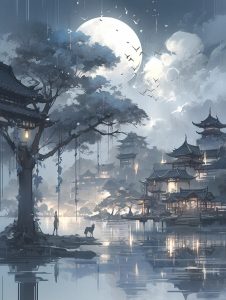 齐姓，有哪些不入俗套的好名字？-道一卦