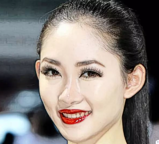 图片[2]-四种福缘深厚的面相，贵人相助，名利双收！