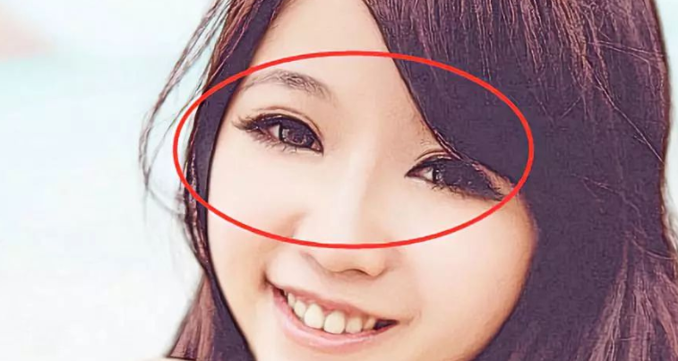 图片[3]-面相分析：四种吉利面相，能赚大钱，人生赢家！