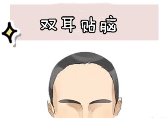 图片[3]-越老越有福的面相分析，有车有房，有儿有女，要啥有啥，老了有人养！