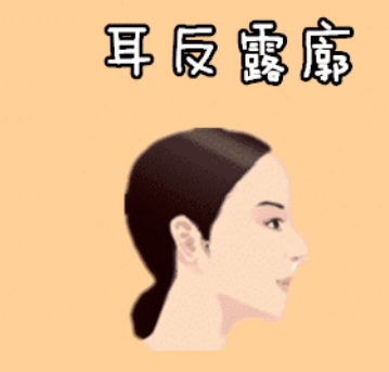 图片[3]-面相分析：什么样的面相没有福气？运势不好的人有哪些？