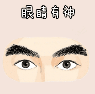 图片[3]-五种“最”好的面相分析，好命又长寿，有钱又有福，个个福禄寿全！