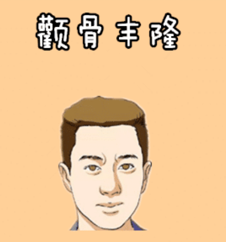 图片[3]-六种越老越有钱的面相分析，有钱不愁花，贵人运强，福泽子子辈辈！