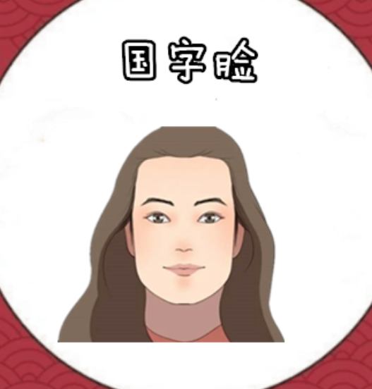 图片[2]-算命的看好的几种面相，聪明绝顶，一生财运不断，运气好!