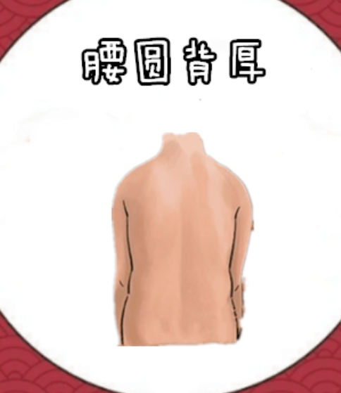 图片[3]-算命的看好的几种面相，聪明绝顶，一生财运不断，运气好!