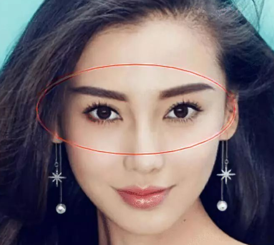 图片[2]-算命面相分析：旺夫相，最招有钱人喜欢的女人面相！