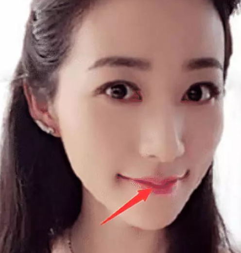 图片[3]-算命面相分析：旺夫相，最招有钱人喜欢的女人面相！