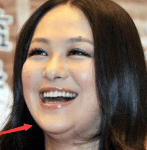 图片[4]-算命面相分析：旺夫相，最招有钱人喜欢的女人面相！