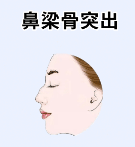 图片[3]-四种“坏人”面相，自私自利，心肠狠毒，坑穷别人富自己！