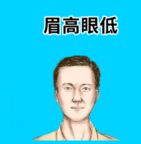 图片[3]-四种招人嫌的领导面相，小气抠门，心胸狭窄，人前背后不一样!