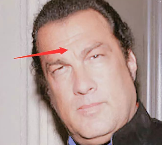 图片[2]-四种不宜结婚的面相，夫妻缘分淡薄，最伤妻运！