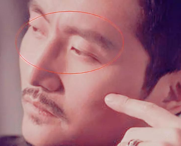 图片[3]-四种不宜结婚的面相，夫妻缘分淡薄，最伤妻运！