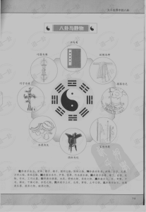 图片[4]-图解梅花易数pdf，起卦方法详解，排盘图解，适合初学者入门简单易懂