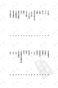 图片[2]-增广校正梅花易数pdf，起卦占卜初学者入门