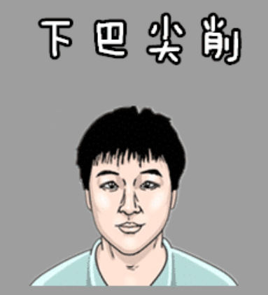 图片[2]-四种不靠谱的男人面相分析，手里没有钱，脚下没有房，妻儿吃苦受罪！