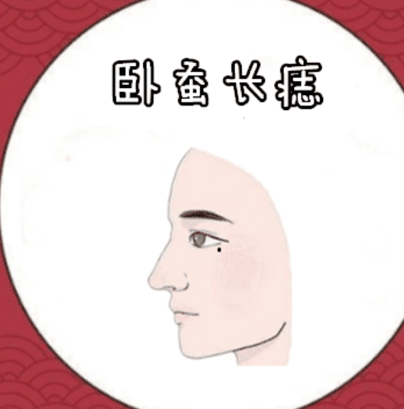 图片[3]-身体4颗“苦”痣相，干啥啥不成，打一辈子工，手里没有钱！