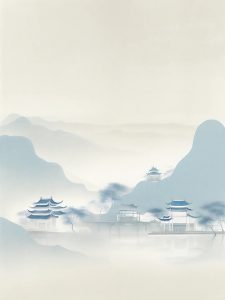 秦姓，如何起诗意有涵养的名字？-道一卦